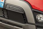 Fiat 500X City Cross 2018 года